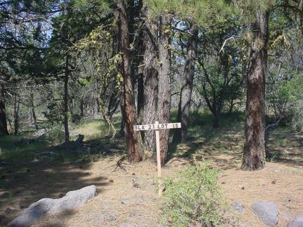 Recreational Property in Klamath County, Oregon