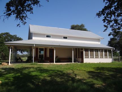 Recreational Property in Atascosa County, Texas