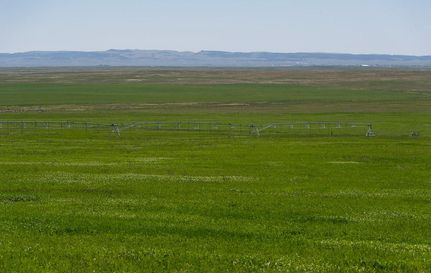 Land in Niobrara County, Wyoming