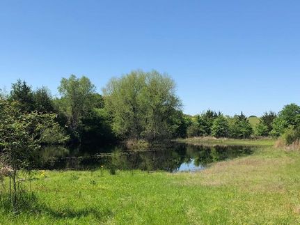 Land in Robertson County, Texas