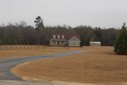 Land in Dooly County, Georgia