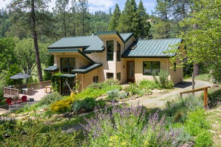 Recreational Property in Calaveras County, California