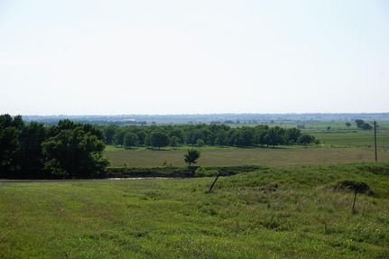 Land in Garvin County, Oklahoma
