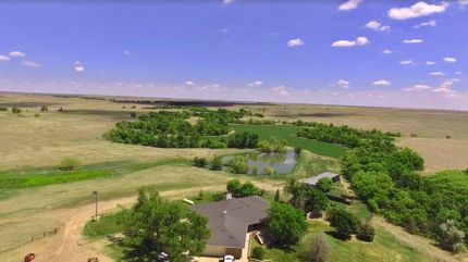 House in Ford County, Kansas