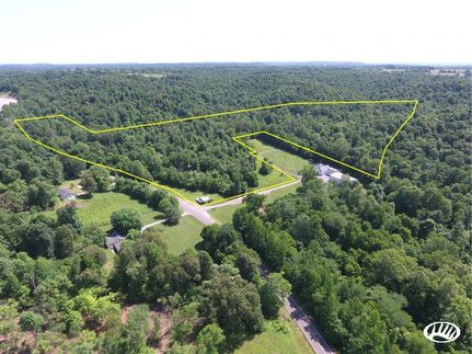 Land in Livingston County, Kentucky