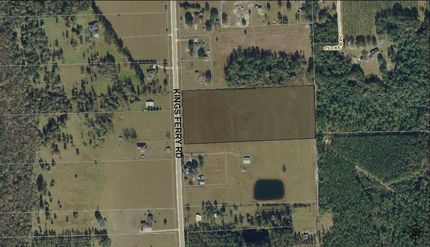 Farm and Ranch in Nassau County, Florida
