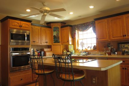 Farm and Ranch in Las Animas County, Colorado