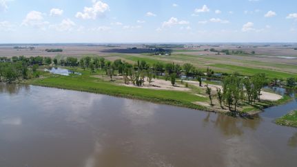 Timberland Property in Burt County, Nebraska