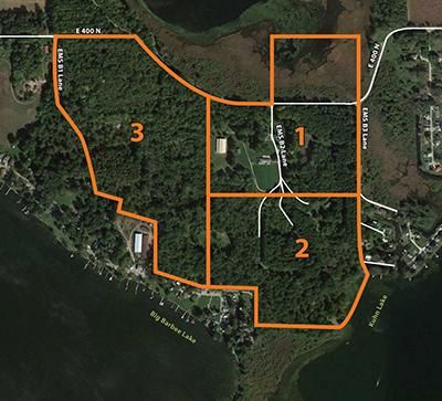 Commercial Property in Kosciusko County, Indiana