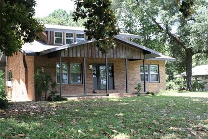 Timberland Property in Anderson County, Texas