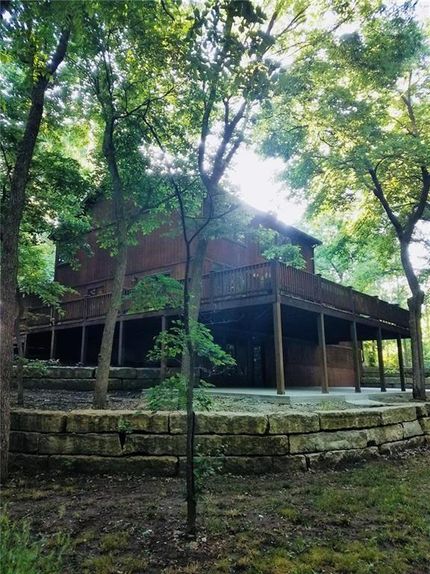 Recreational Property in Cass County, Missouri