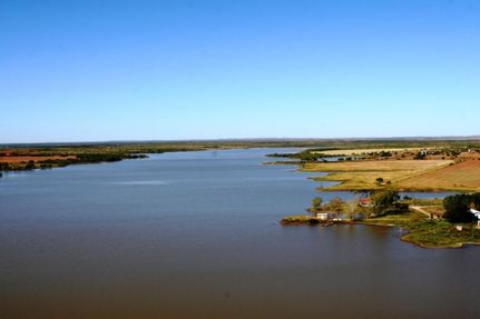 Land in Knox County, Texas
