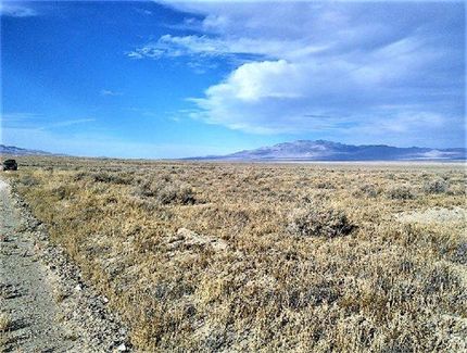 Recreational Property in Pershing County, Nevada