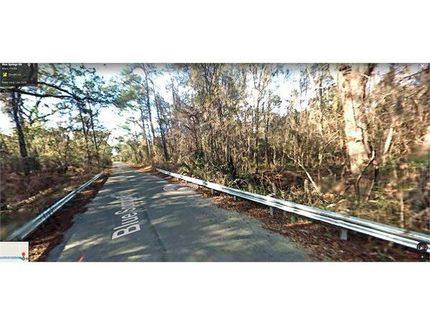 Recreational Property in Lafayette County, Florida