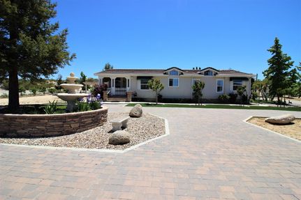 Timberland Property in San Diego County, California