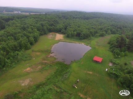 Land in Fayette County, Pennsylvania
