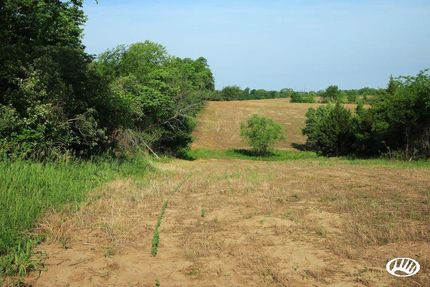 Land in Andrew County, Missouri