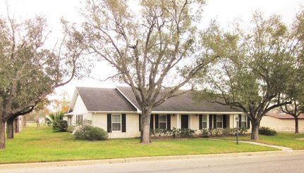 Farm and Ranch in Lee County, Texas