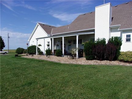House in Miami County, Kansas