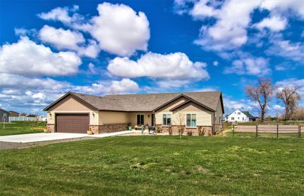 Land in Twin Falls County, Idaho