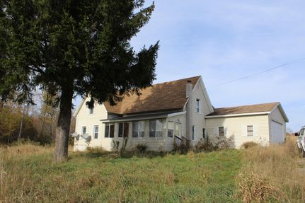 Hunting Property in Jefferson County, New York