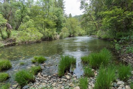 Waterfront Property in El Dorado County, California