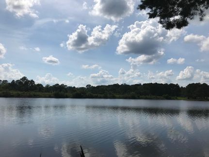 Recreational Property in Jasper County, Mississippi