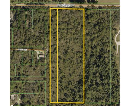 Land in Lake County, Florida