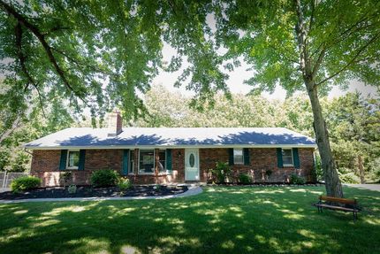 Land in Callaway County, Missouri