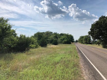 Recreational Property in Leon County, Texas