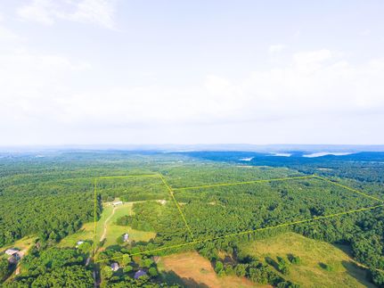 Farm and Ranch in Cherokee County, Oklahoma