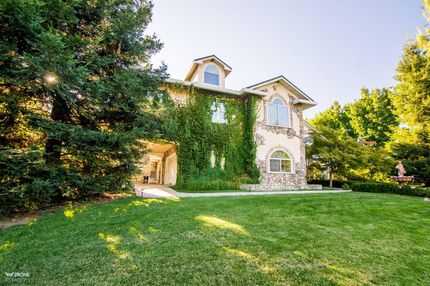 Riverfront Property in Tehama County, California
