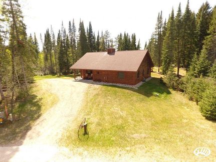 Farm and Ranch in Marinette County, Wisconsin