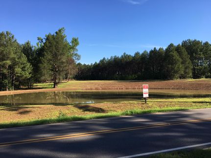 Farm and Ranch in Russell County, Alabama