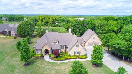 Land in Rogers County, Oklahoma
