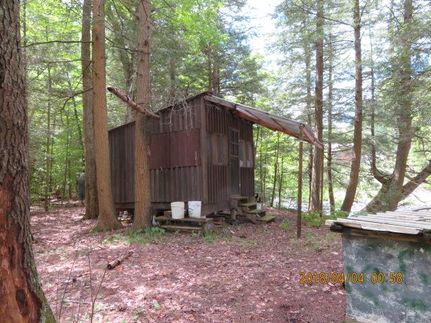 Undeveloped Land in Saint Lawrence County, New York