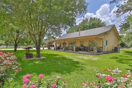 Recreational Property in Montgomery County, Texas