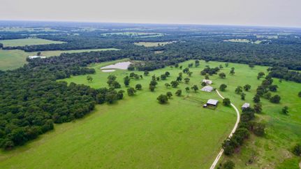 Recreational Property in Lee County, Texas