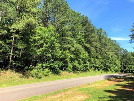 Undeveloped Land in Putnam County, Georgia