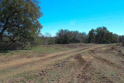 Farm and Ranch in Hamilton County, Texas
