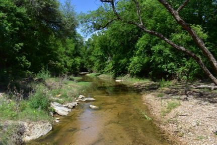 Timberland Property in Comanche County, Texas