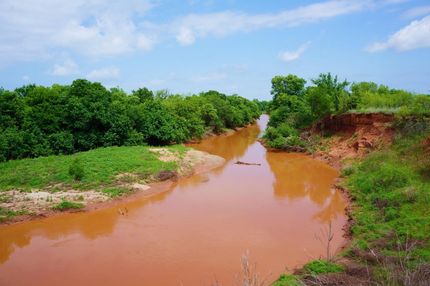 Recreational Property in Clay County, Texas