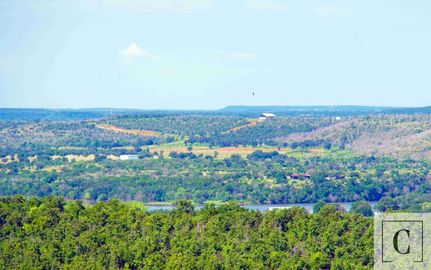 Commercial Property in Stephens County, Texas