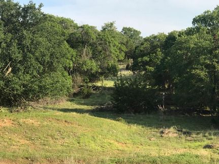 House in Brown County, Texas