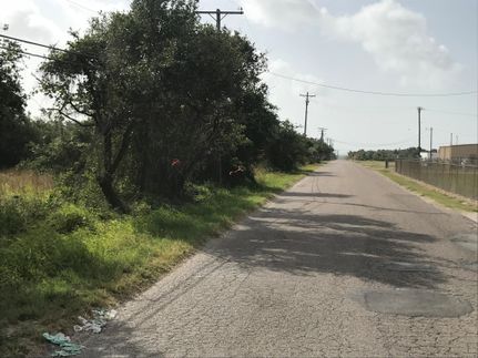 Commercial Property in San Patricio County, Texas