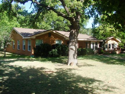 Undeveloped Land in Taylor County, Texas