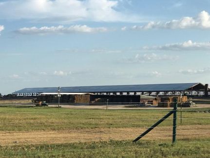 Farm and Ranch in Erath County, Texas