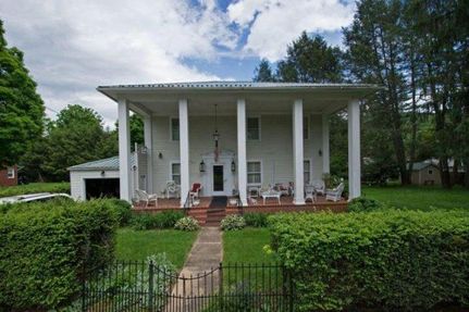 Land in Greenbrier County, West Virginia