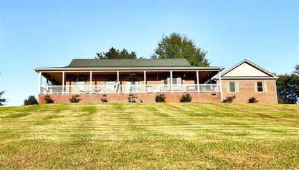 Land in Pickens County, South Carolina