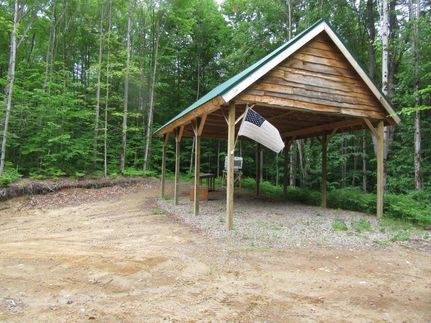 Undeveloped Land in Oneida County, New York